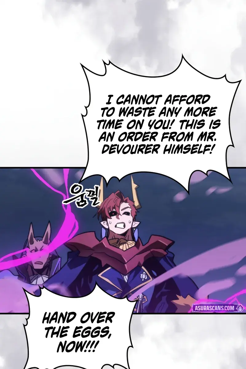 Mr Devourer Chapter 115 Page 61