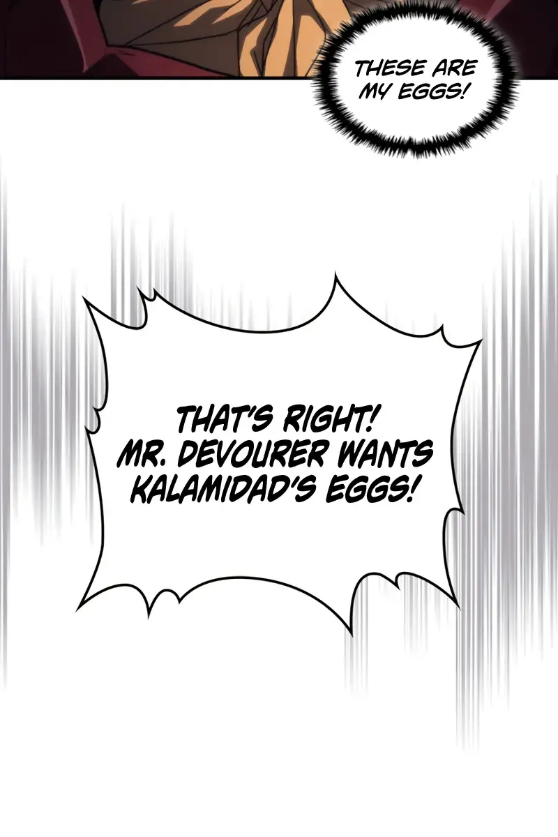 Mr Devourer Chapter 115 Page 63