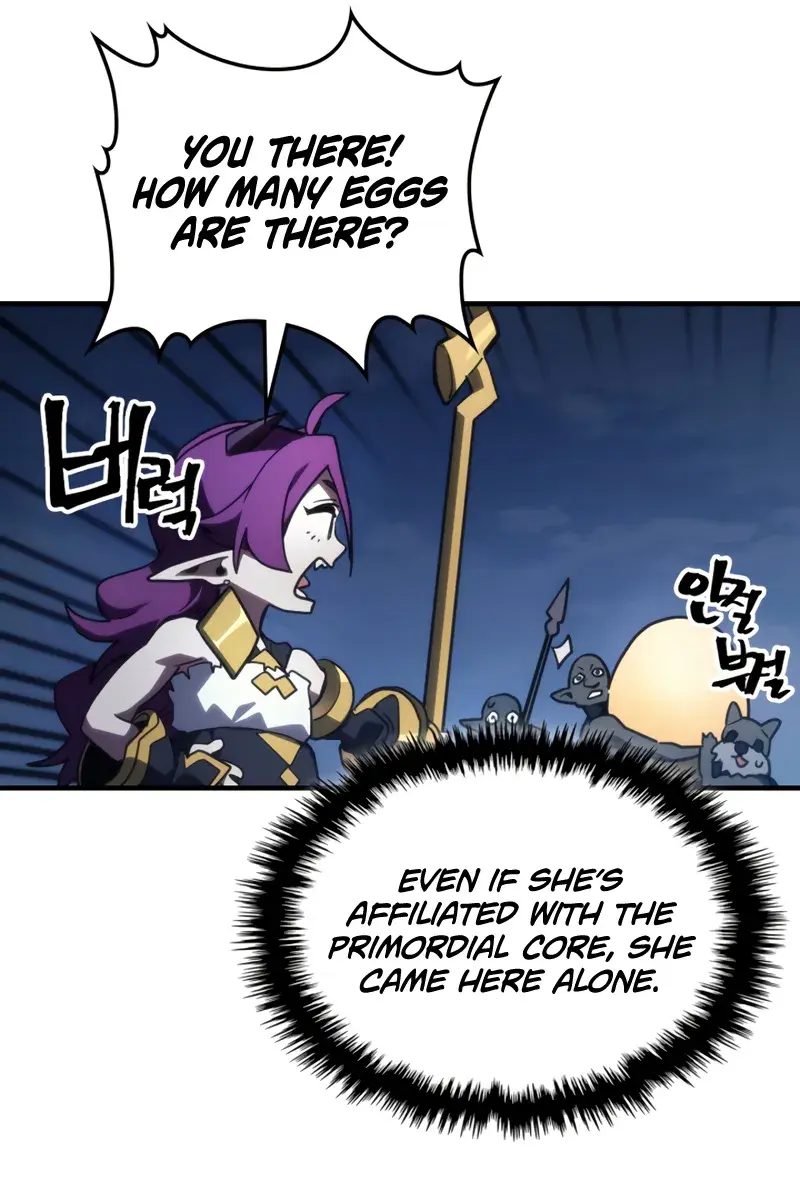 Mr Devourer Chapter 115 Page 65