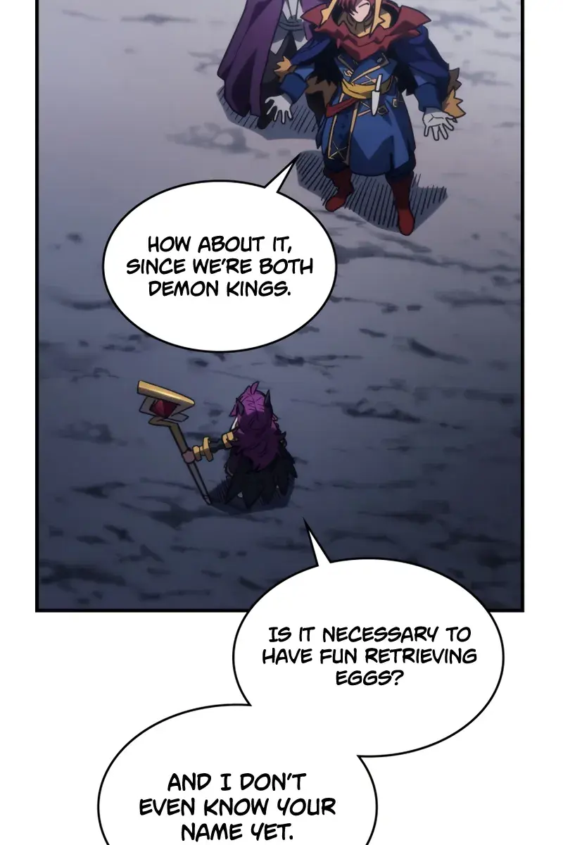 Mr Devourer Chapter 115 Page 68