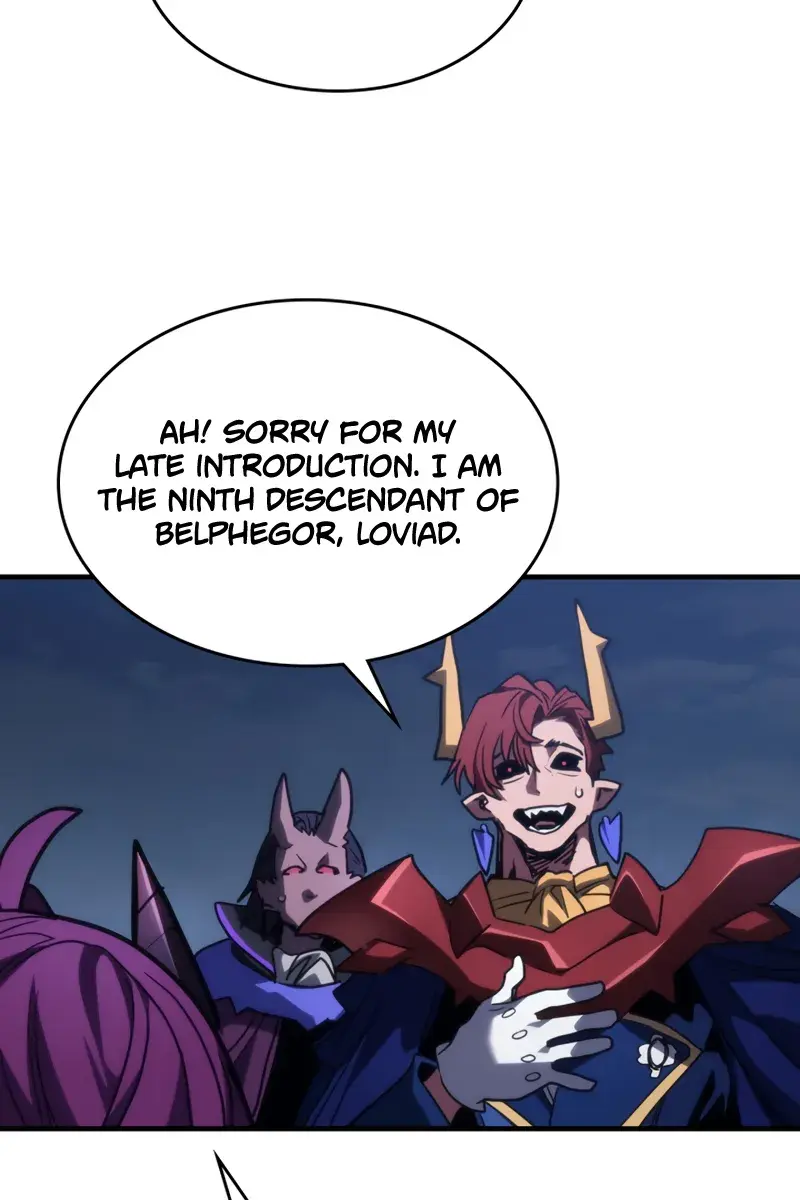 Mr Devourer Chapter 115 Page 69