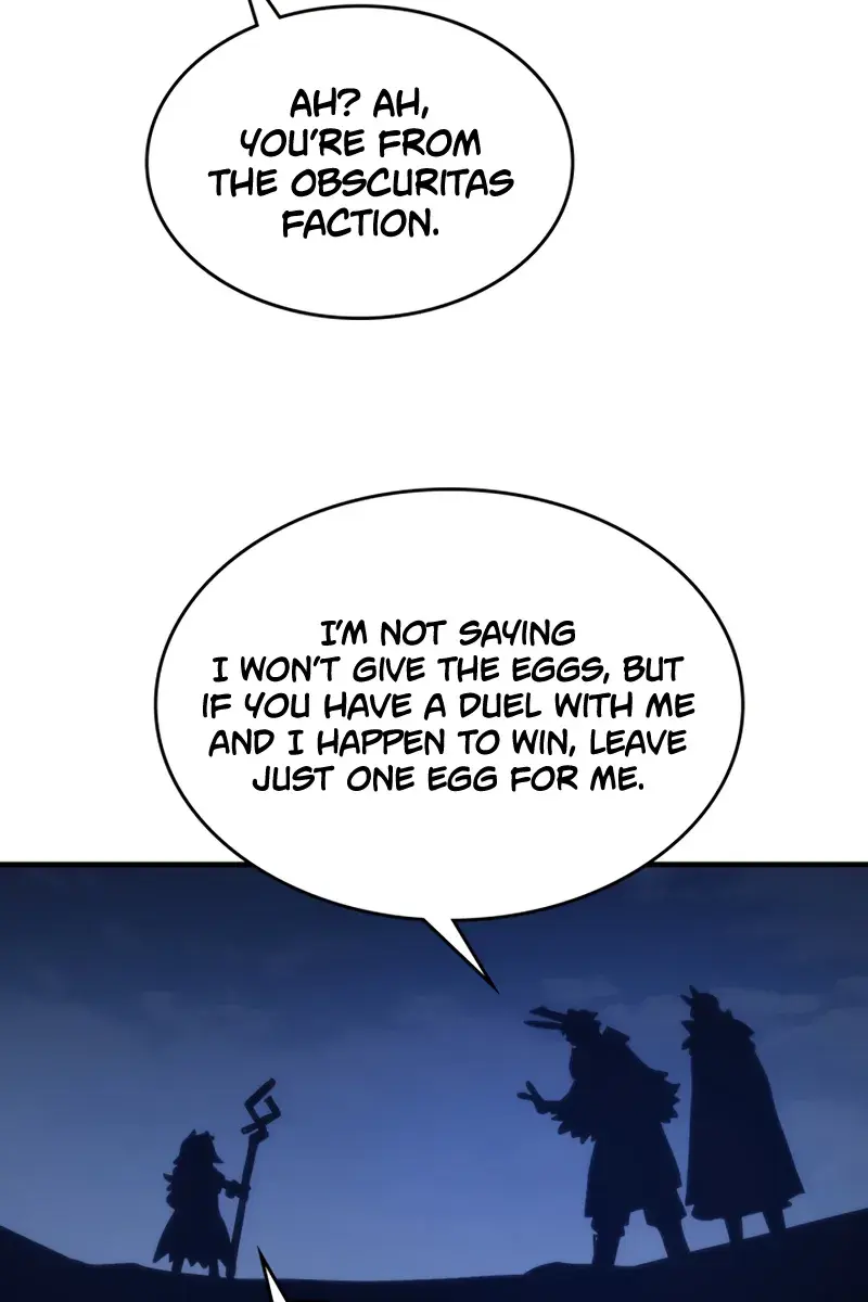 Mr Devourer Chapter 115 Page 70