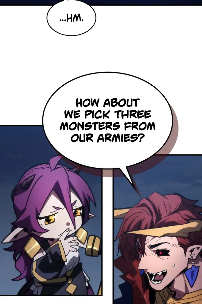 Mr Devourer Chapter 115 Page 71