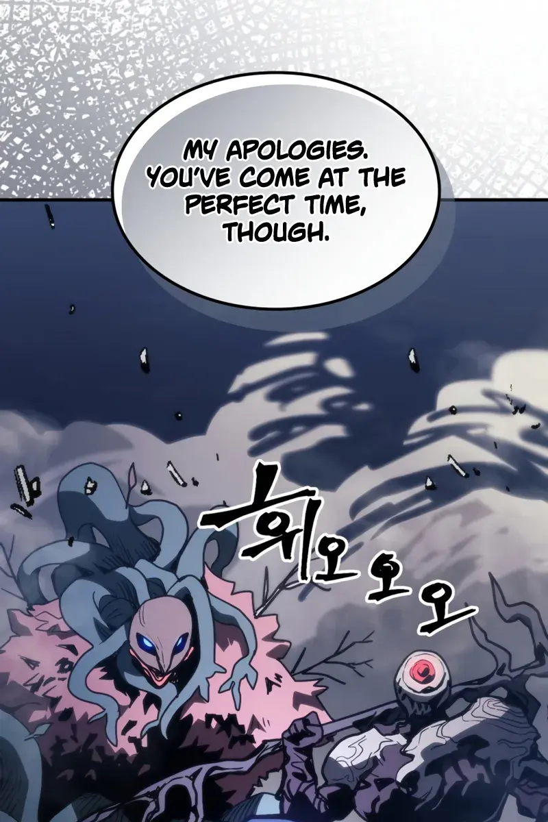 Mr Devourer Chapter 115 Page 75