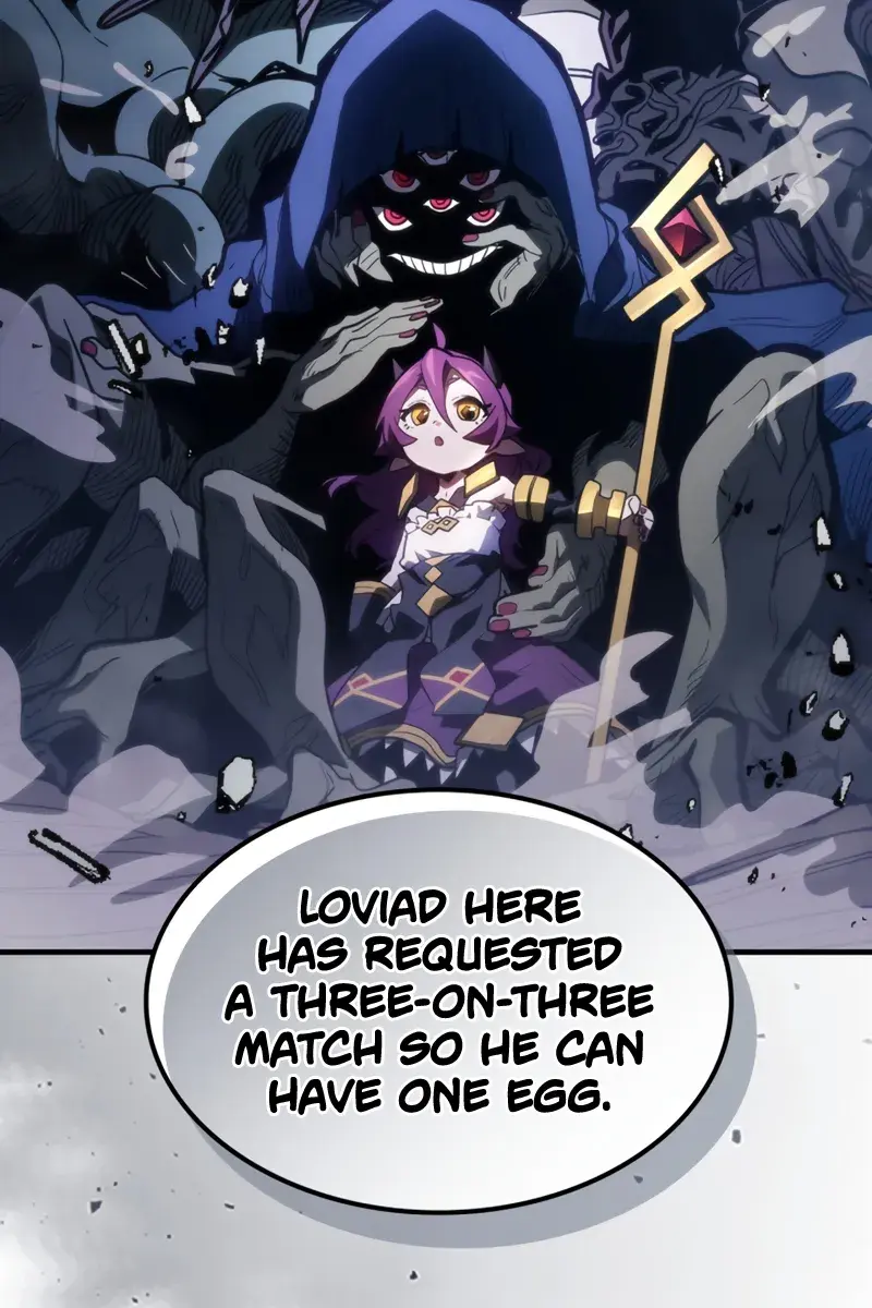 Mr Devourer Chapter 115 Page 76