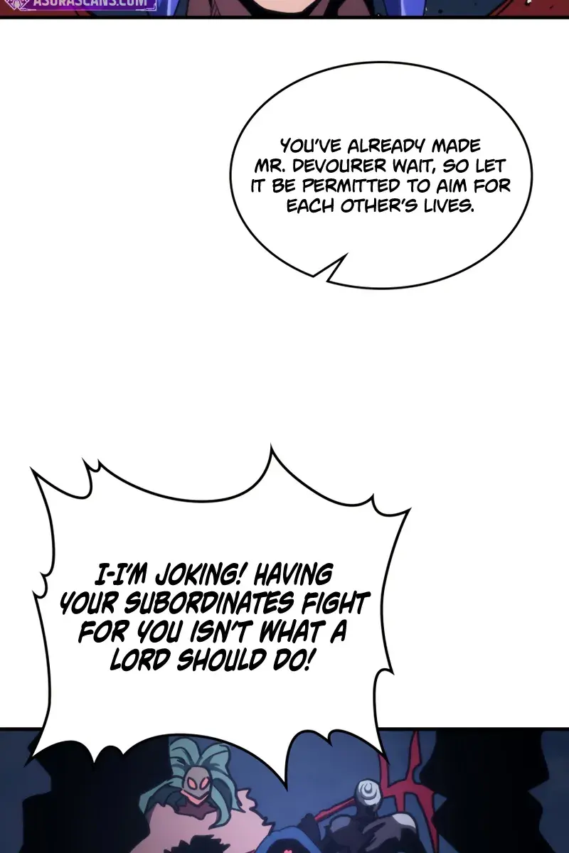 Mr Devourer Chapter 115 Page 79
