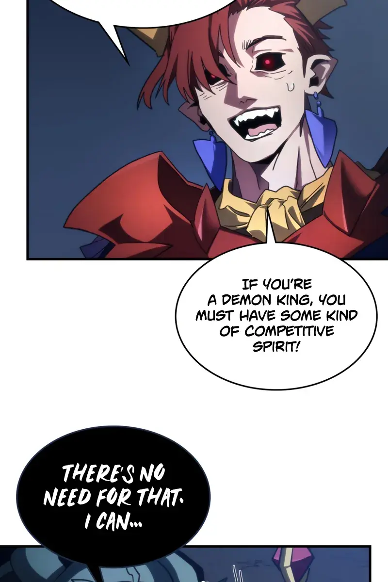 Mr Devourer Chapter 115 Page 81