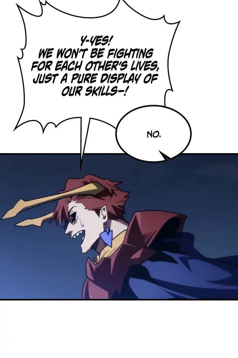 Mr Devourer Chapter 115 Page 83