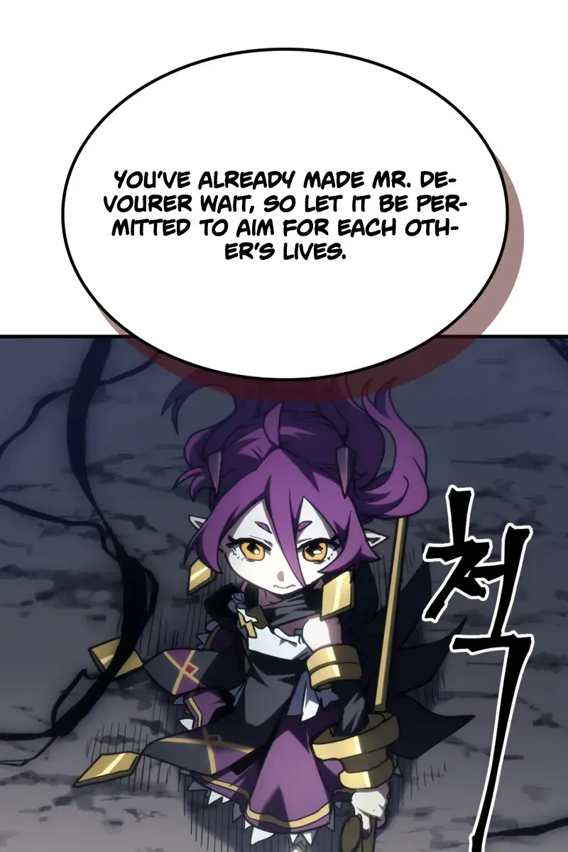 Mr Devourer Chapter 115 Page 84