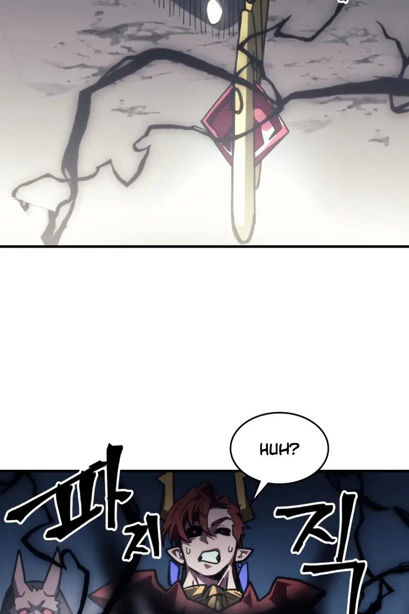 Mr Devourer Chapter 115 Page 85