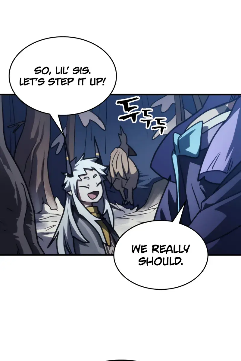 Mr Devourer Chapter 115 Page 91