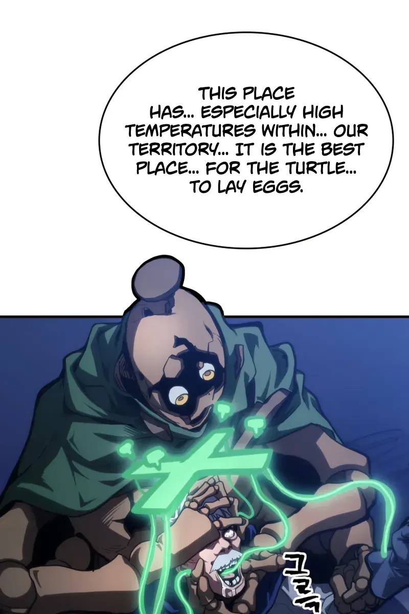 Mr Devourer Chapter 115 Page 96