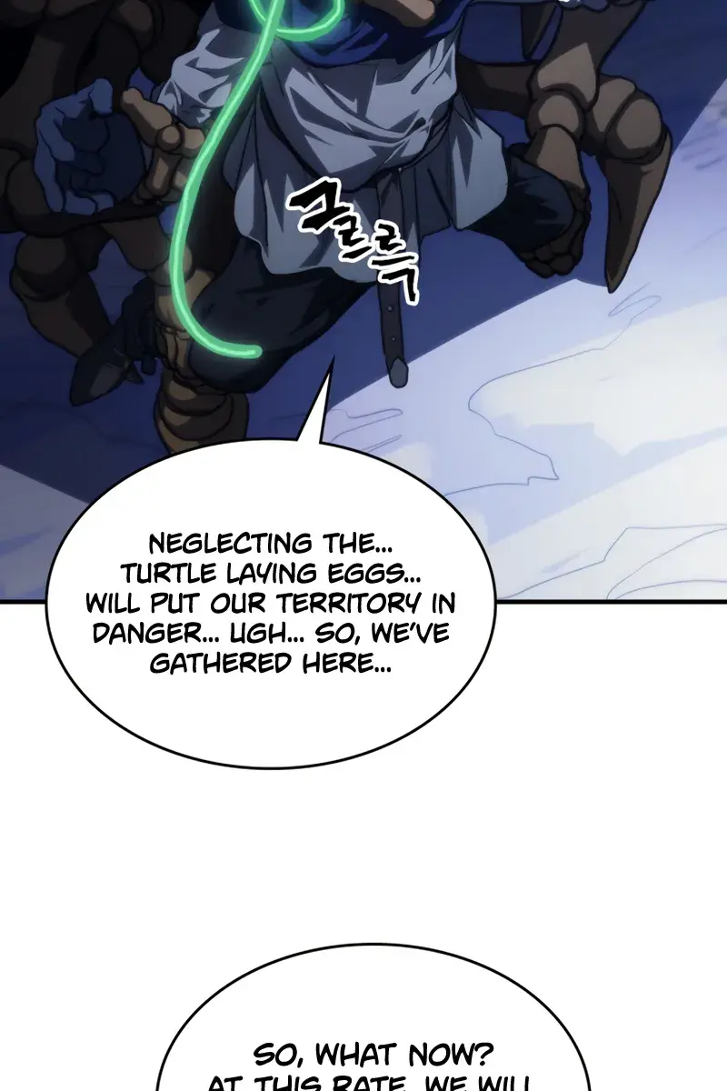 Mr Devourer Chapter 115 Page 97