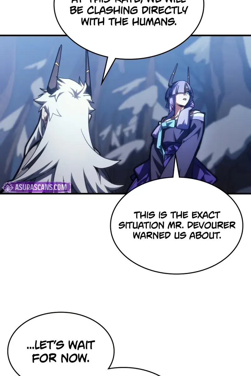 Mr Devourer Chapter 115 Page 98
