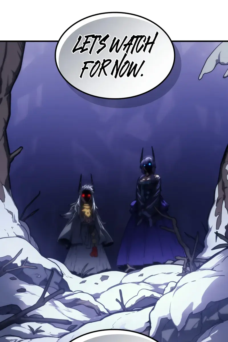 Mr Devourer Chapter 115 Page 100