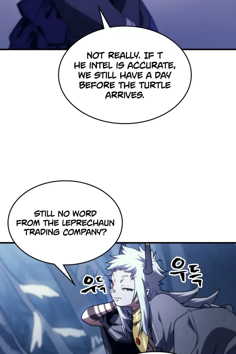 Mr Devourer Chapter 116 Page 6