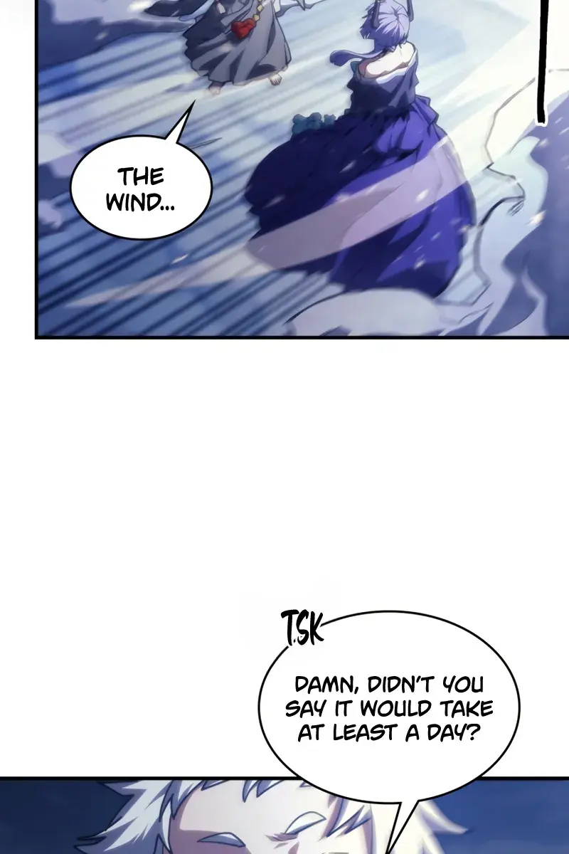 Mr Devourer Chapter 116 Page 10