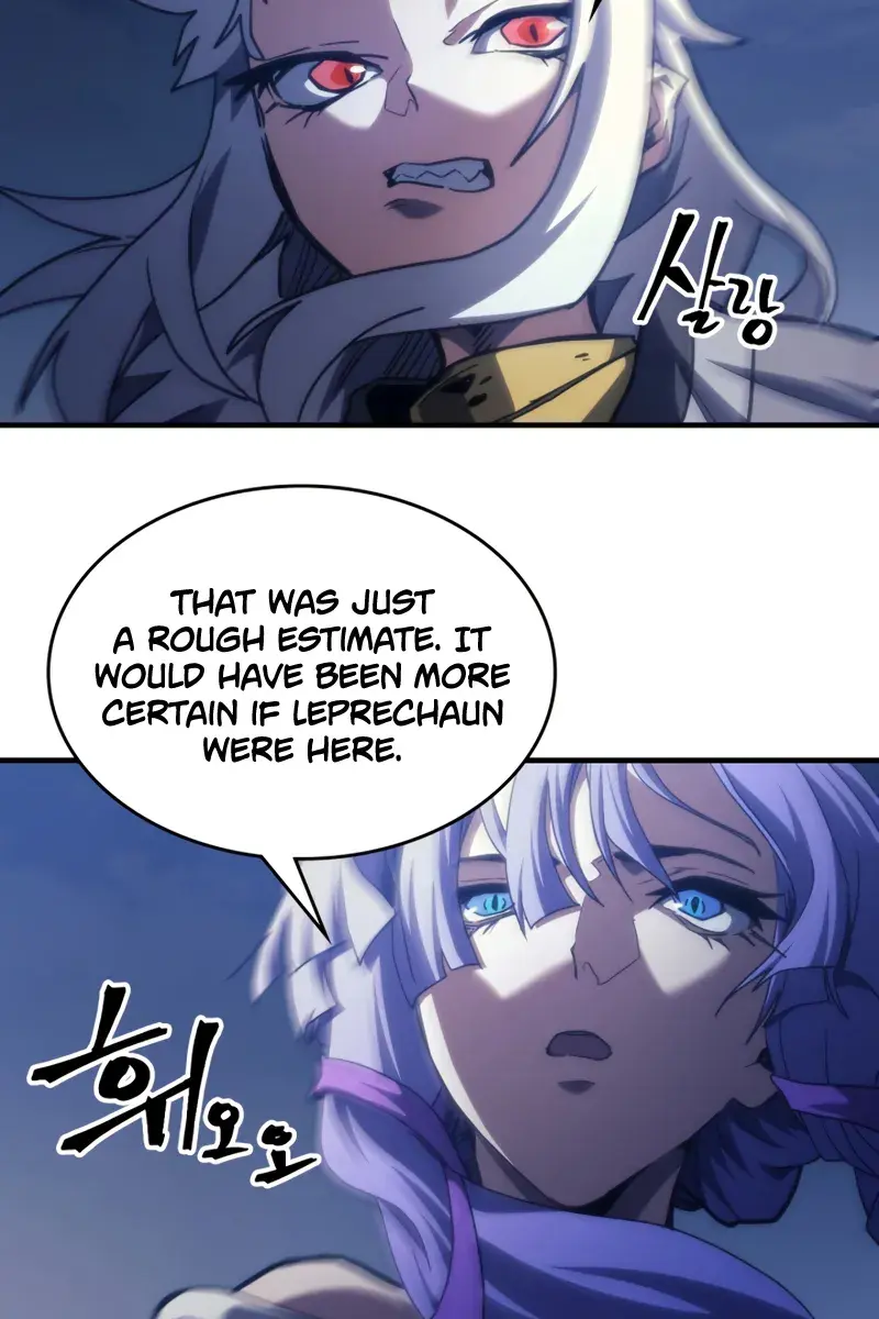 Mr Devourer Chapter 116 Page 11