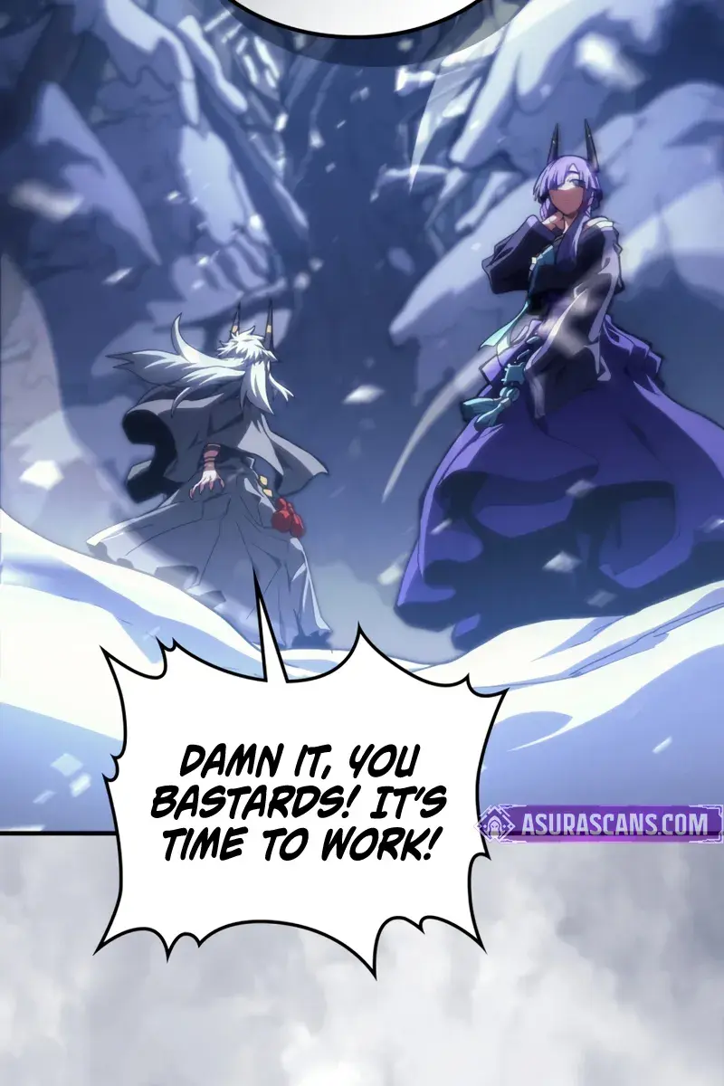 Mr Devourer Chapter 116 Page 13