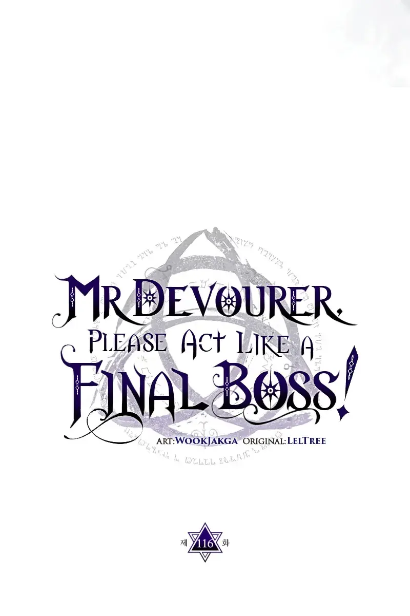Mr Devourer Chapter 116 Page 15