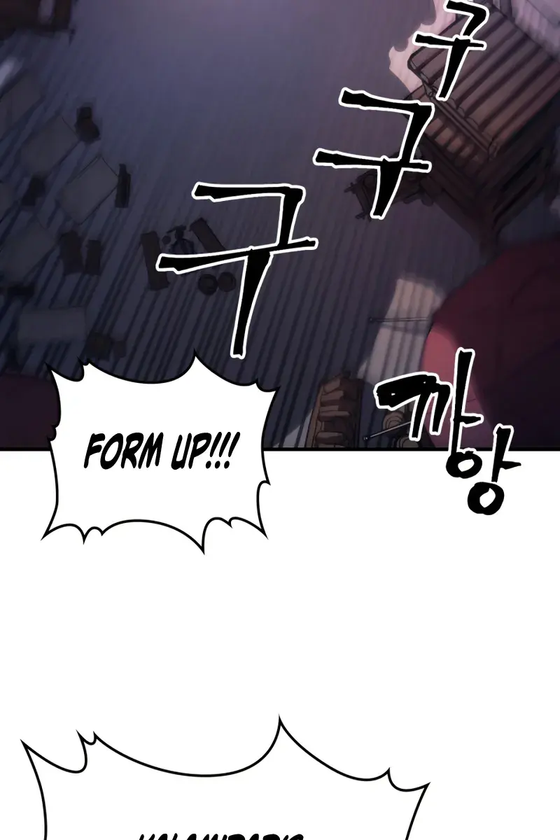 Mr Devourer Chapter 116 Page 18
