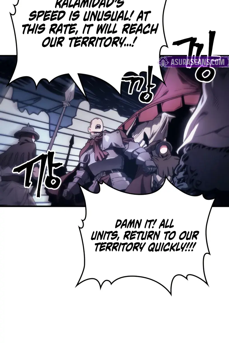 Mr Devourer Chapter 116 Page 19