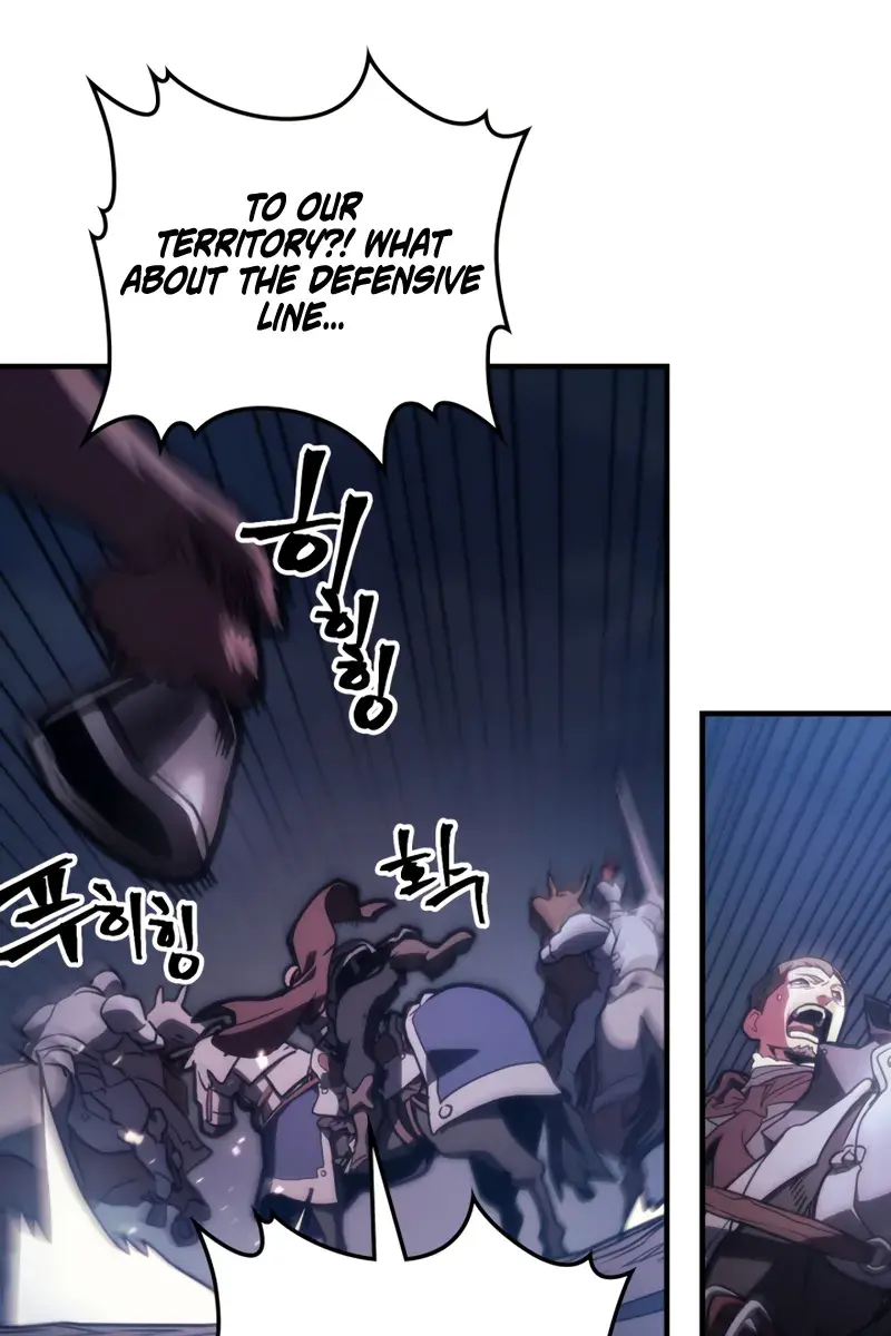 Mr Devourer Chapter 116 Page 20