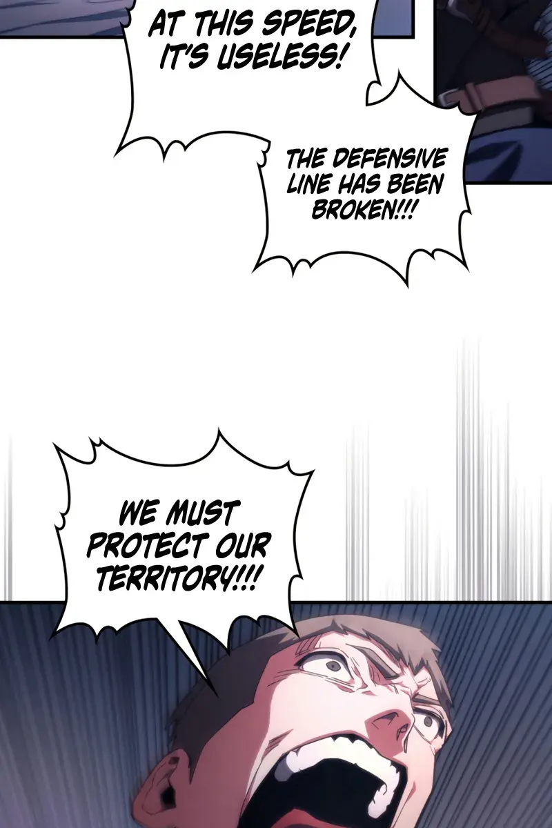 Mr Devourer Chapter 116 Page 21
