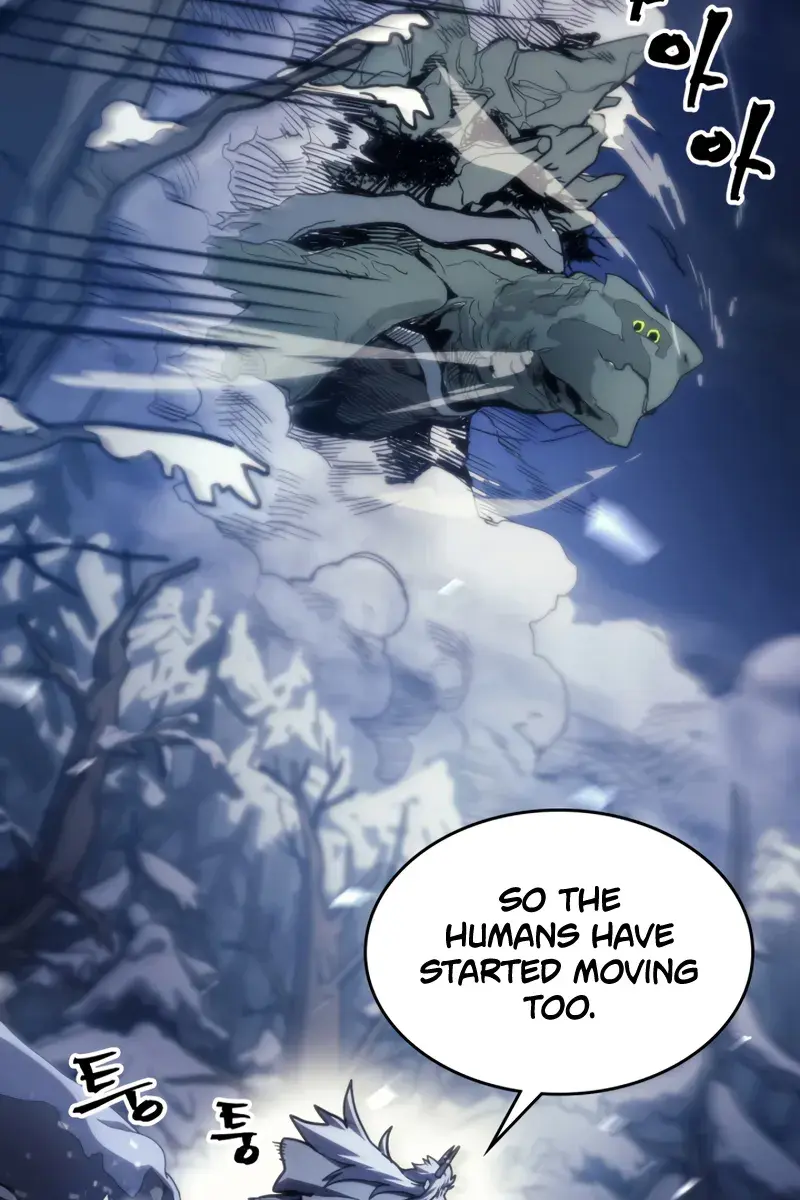 Mr Devourer Chapter 116 Page 23