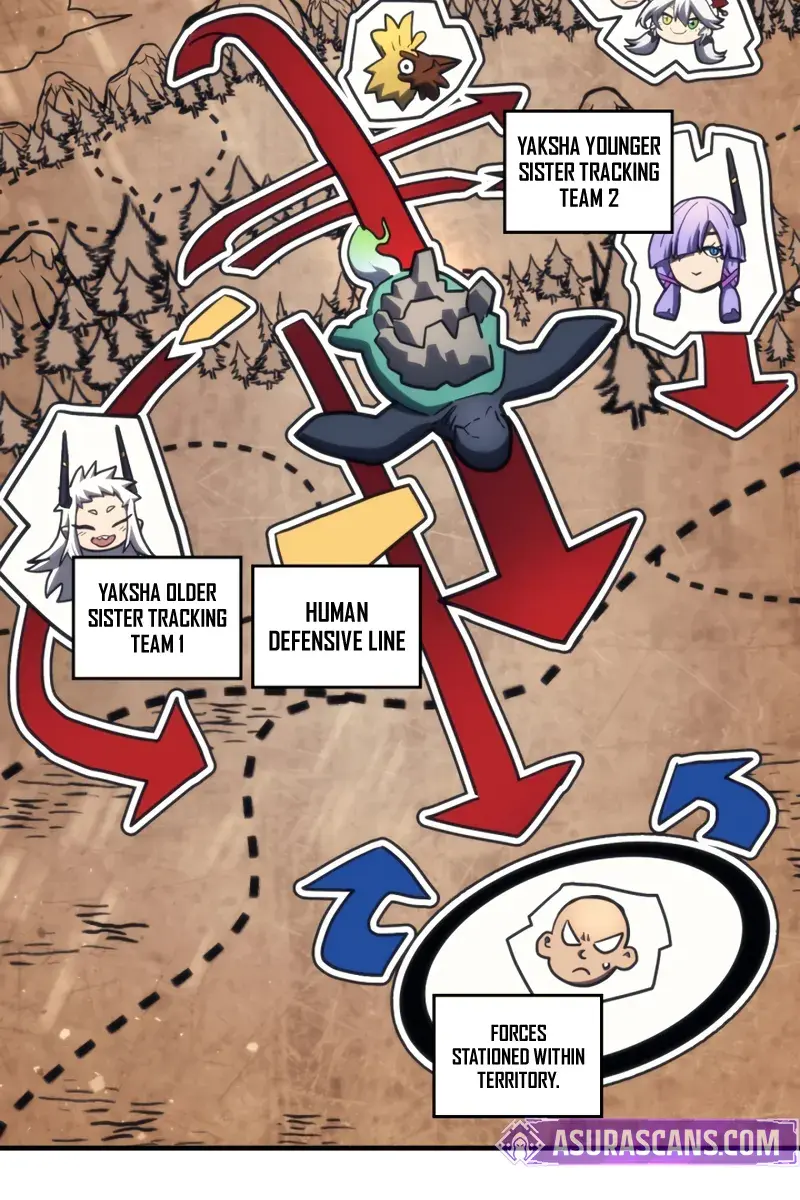 Mr Devourer Chapter 116 Page 25