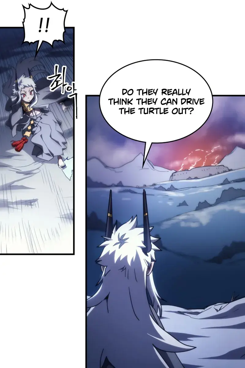 Mr Devourer Chapter 116 Page 27