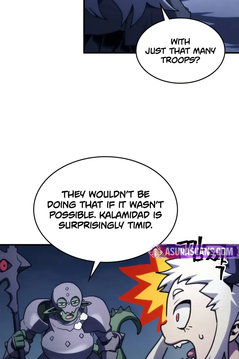 Mr Devourer Chapter 116 Page 28