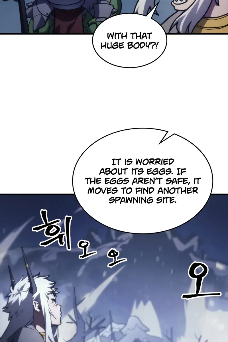Mr Devourer Chapter 116 Page 29