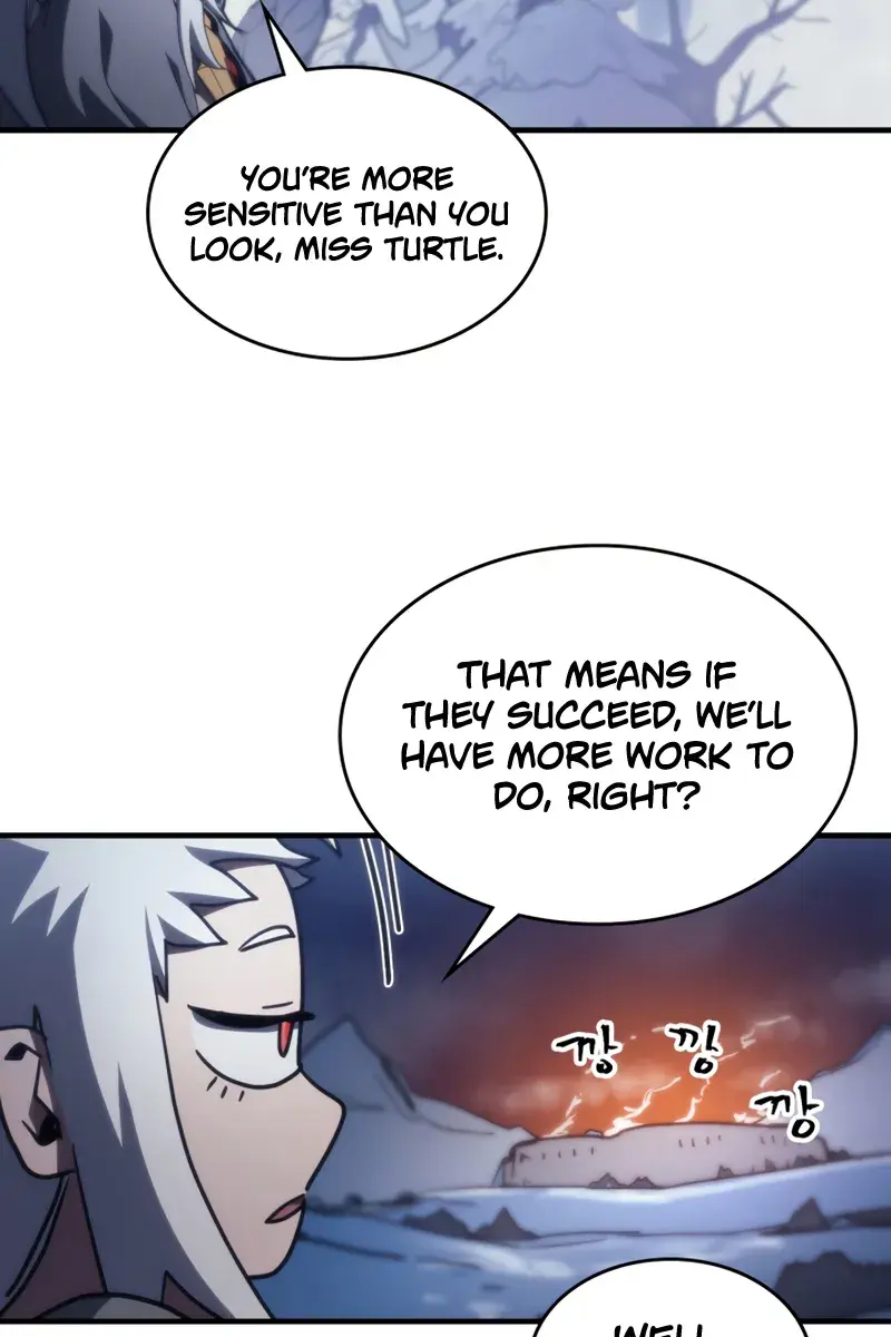 Mr Devourer Chapter 116 Page 30