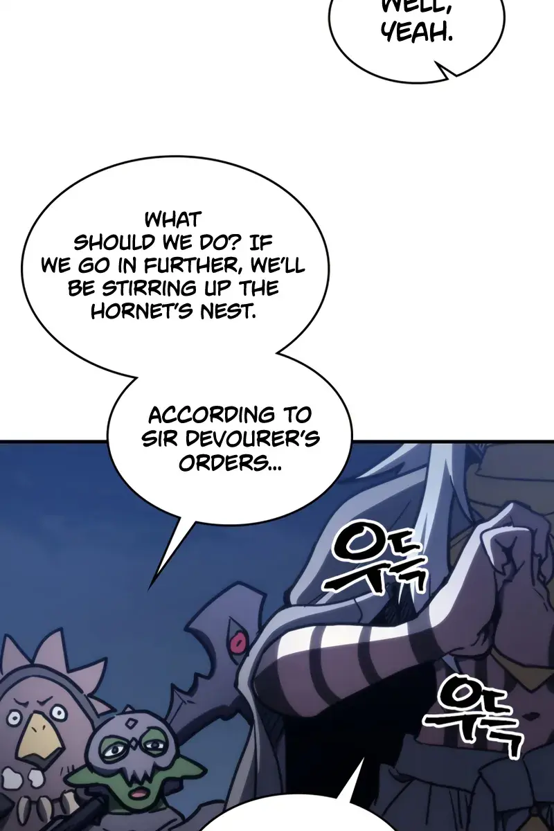 Mr Devourer Chapter 116 Page 31