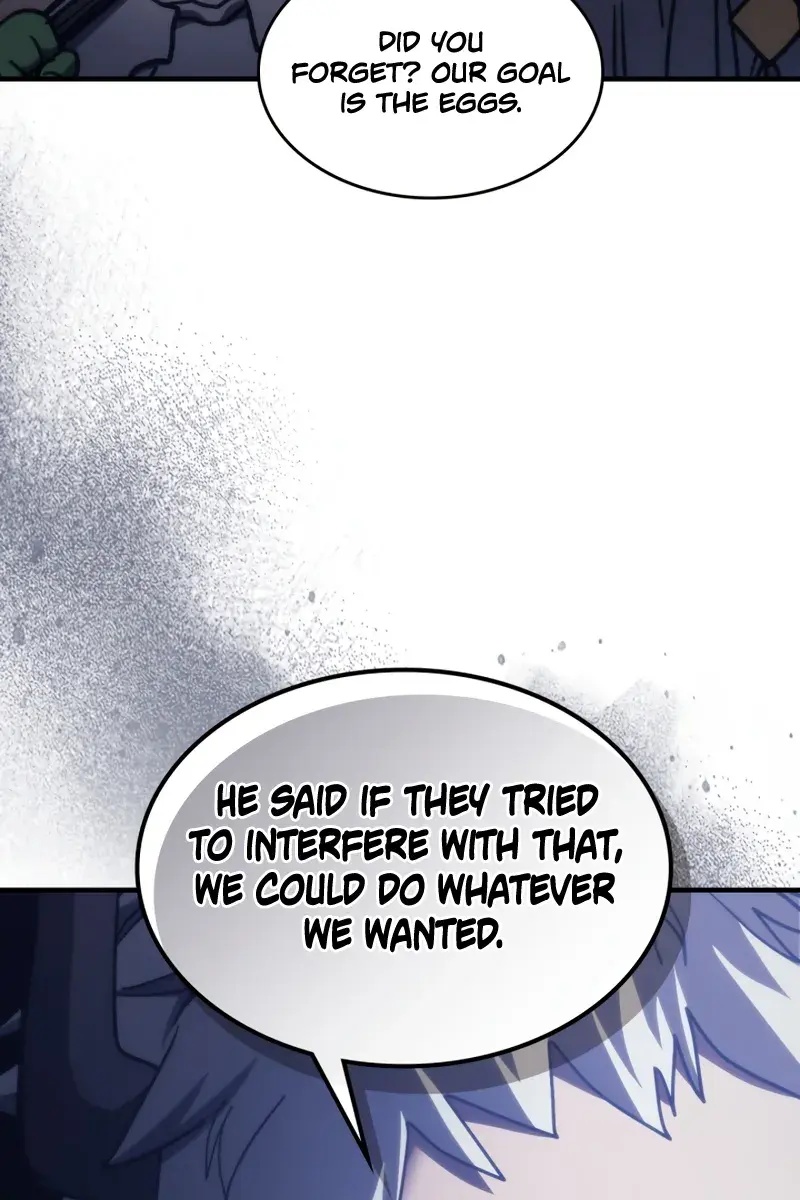 Mr Devourer Chapter 116 Page 32