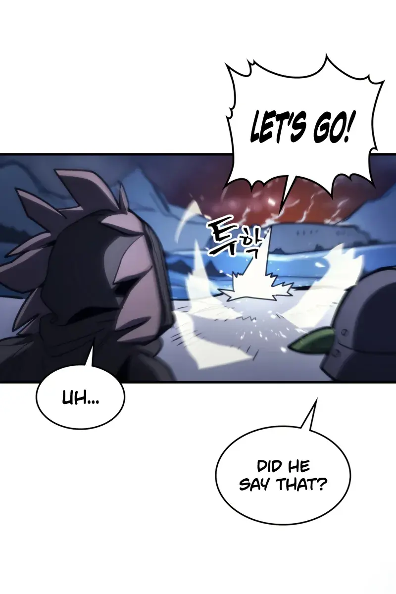 Mr Devourer Chapter 116 Page 34