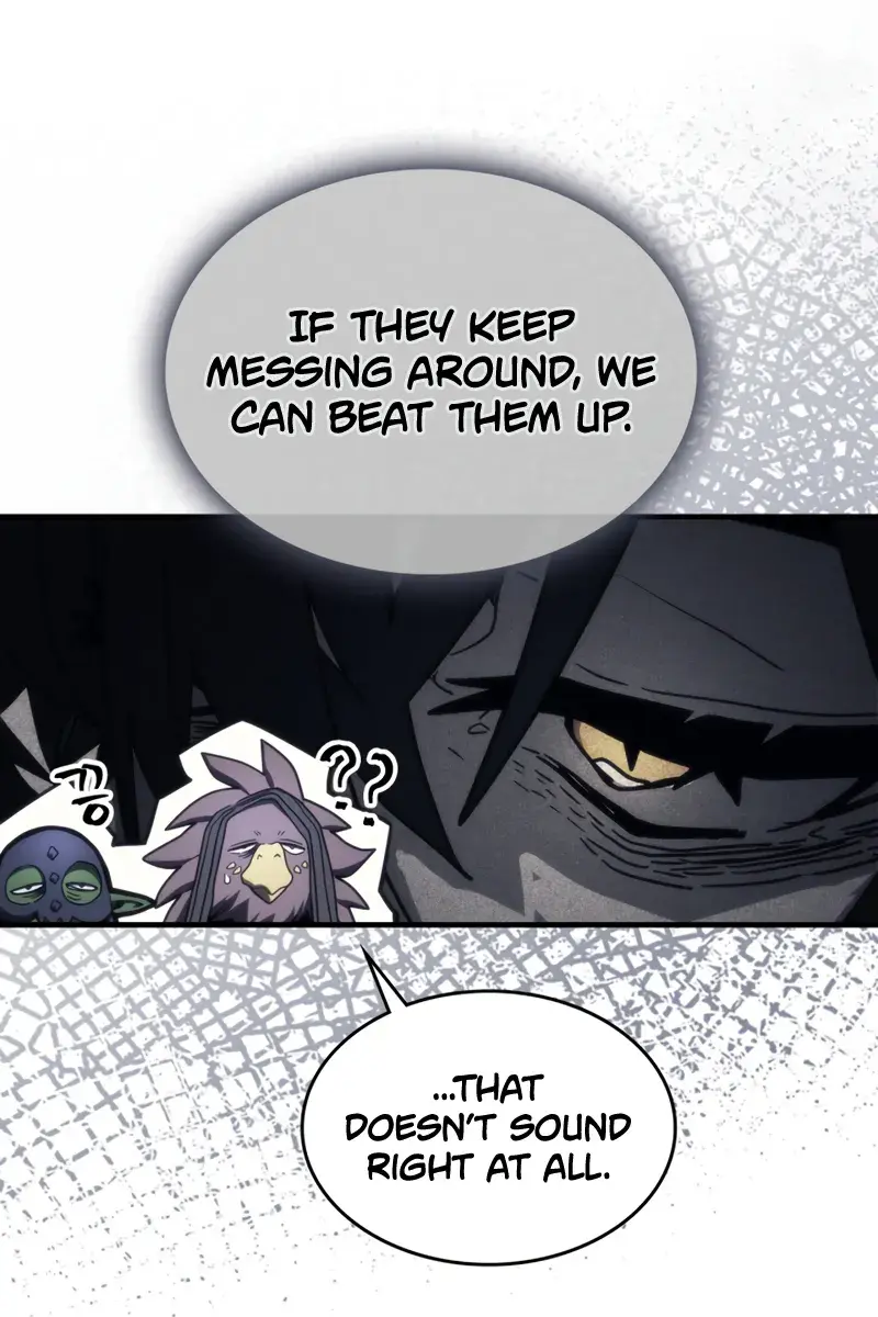 Mr Devourer Chapter 116 Page 35