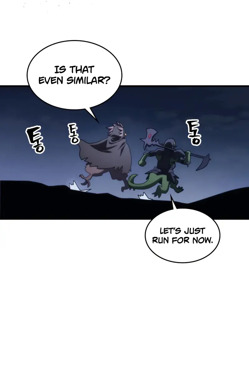 Mr Devourer Chapter 116 Page 36