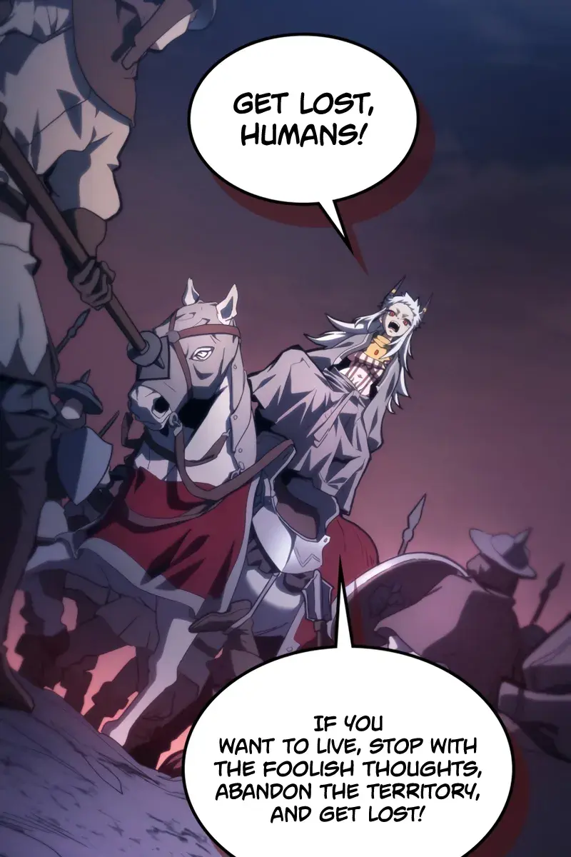 Mr Devourer Chapter 116 Page 40