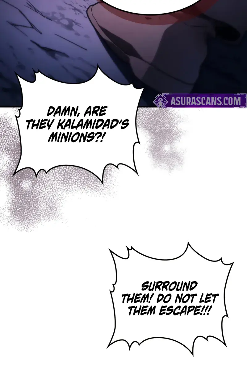 Mr Devourer Chapter 116 Page 41