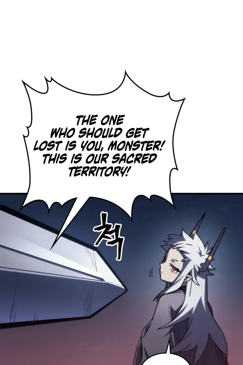 Mr Devourer Chapter 116 Page 42