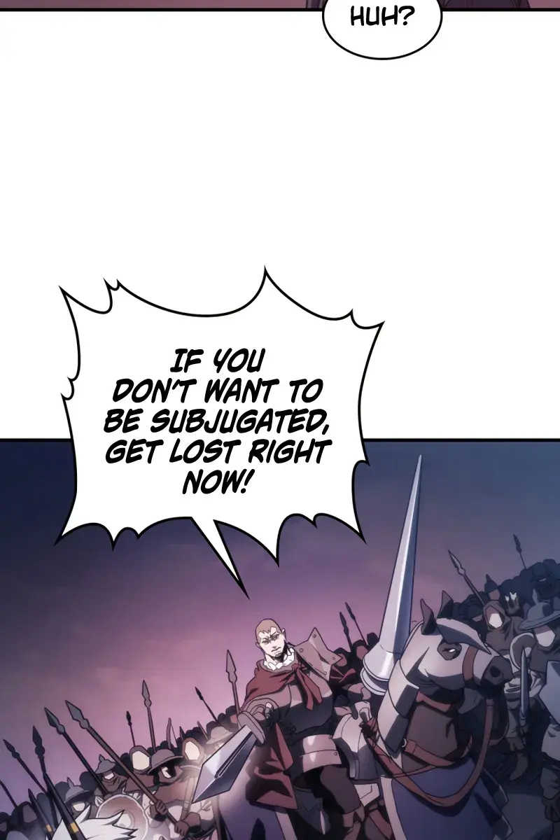 Mr Devourer Chapter 116 Page 43