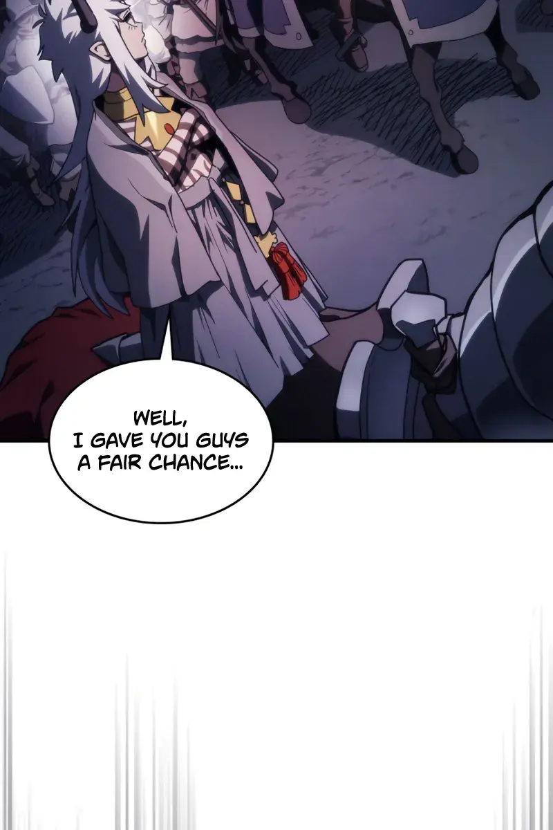 Mr Devourer Chapter 116 Page 44