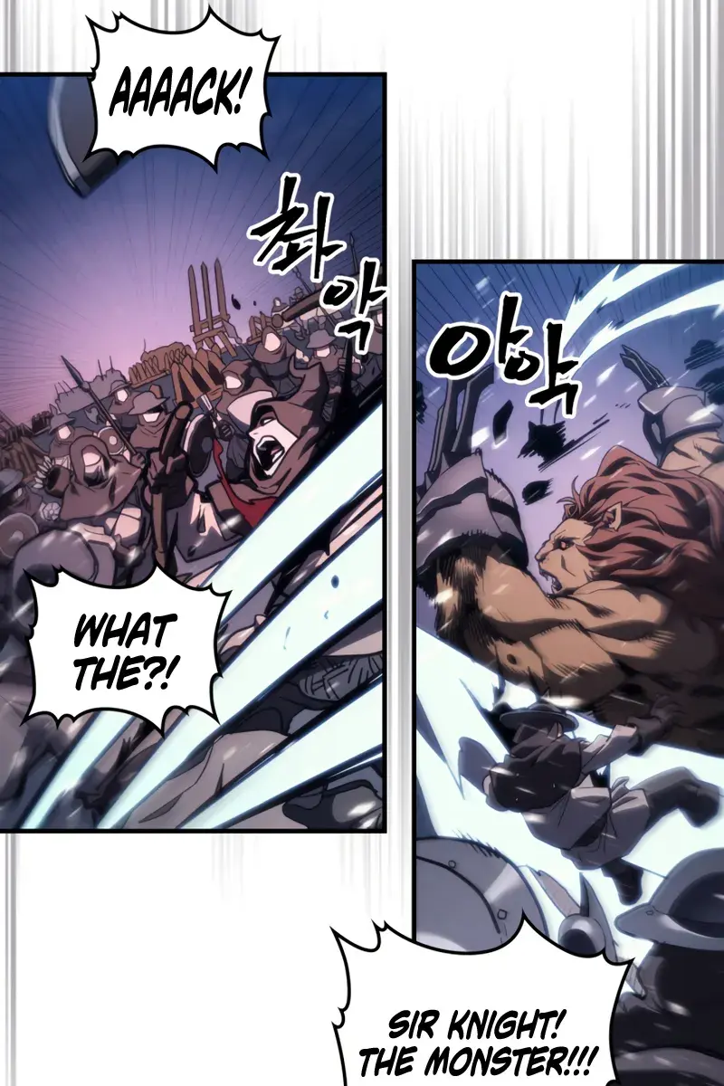 Mr Devourer Chapter 116 Page 45