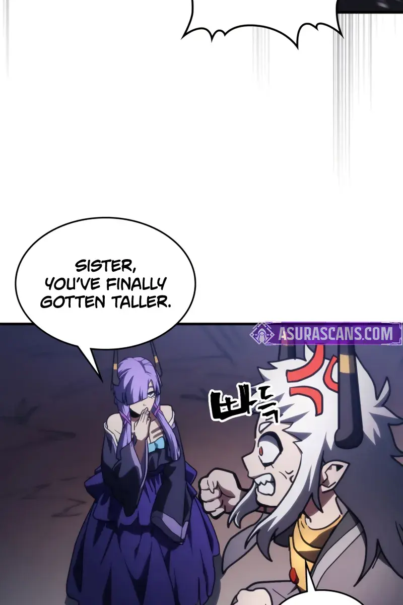 Mr Devourer Chapter 116 Page 46