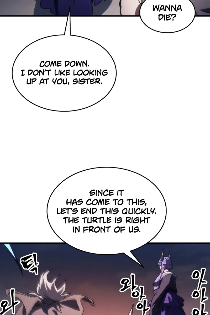 Mr Devourer Chapter 116 Page 47