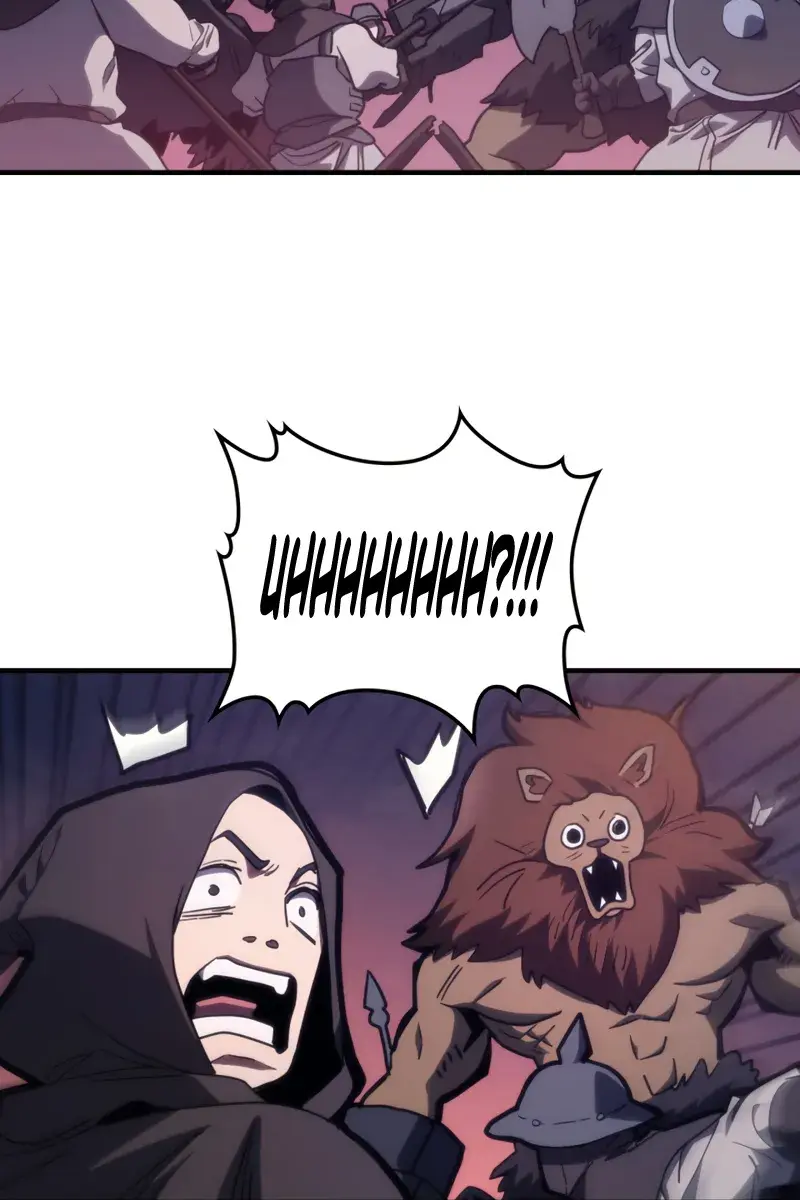 Mr Devourer Chapter 116 Page 50