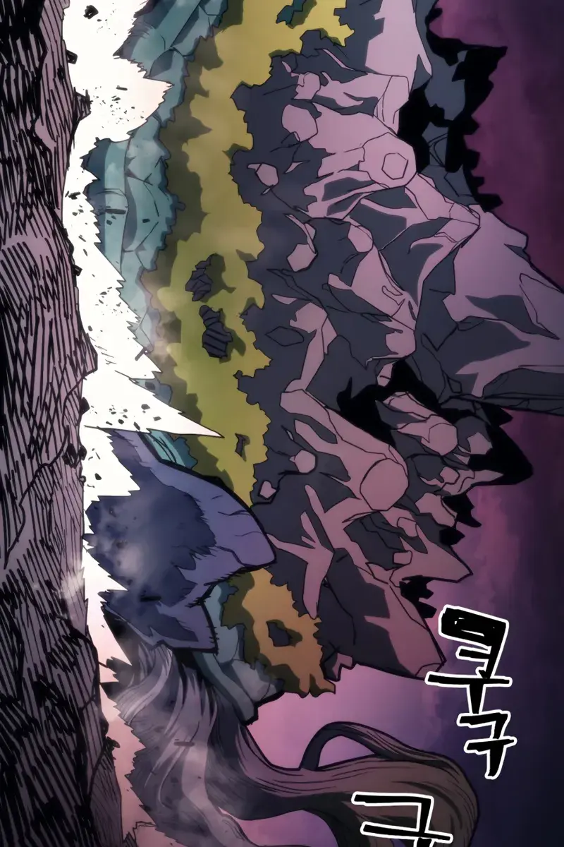 Mr Devourer Chapter 116 Page 54