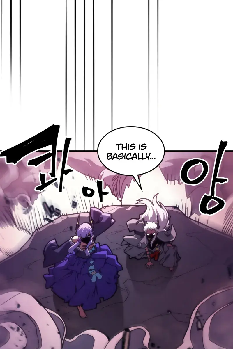 Mr Devourer Chapter 116 Page 59